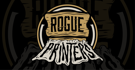 Rogue Printers Facebook Group thumbnail