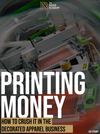 Free Guide: Printing Money thumbnail