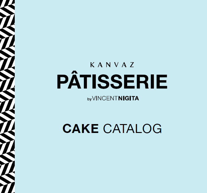 EVENT CAKE CATALOG thumbnail