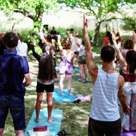 RETRAITE Couple Allié® 🔥 DU 23 au 26 AVRIL 2026 💕 La Retraite de Couple unique en France thumbnail