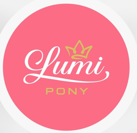 Lumiere & Lumi Pony thumbnail