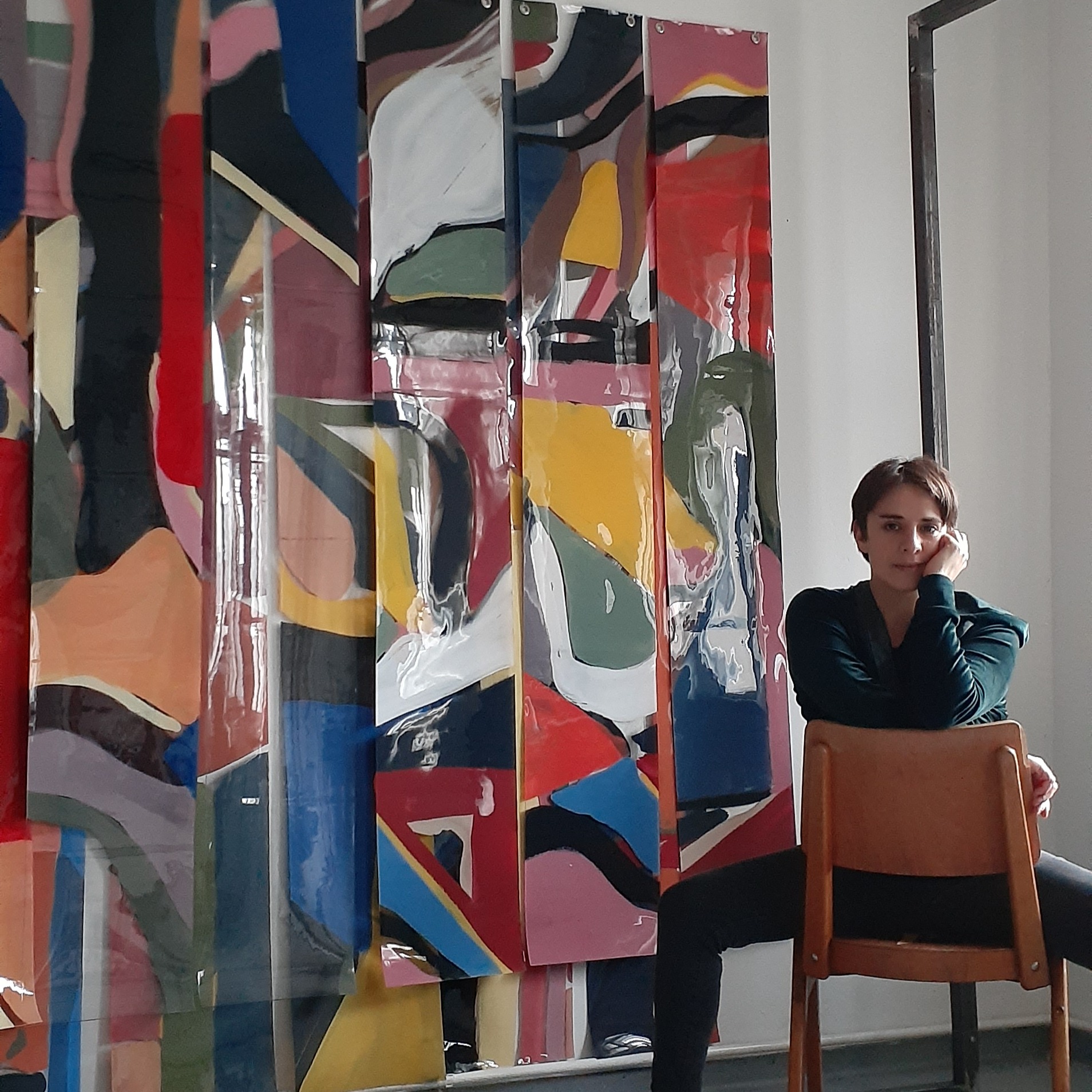 The Creative Edit: Paula Valenzuela Antúnez thumbnail