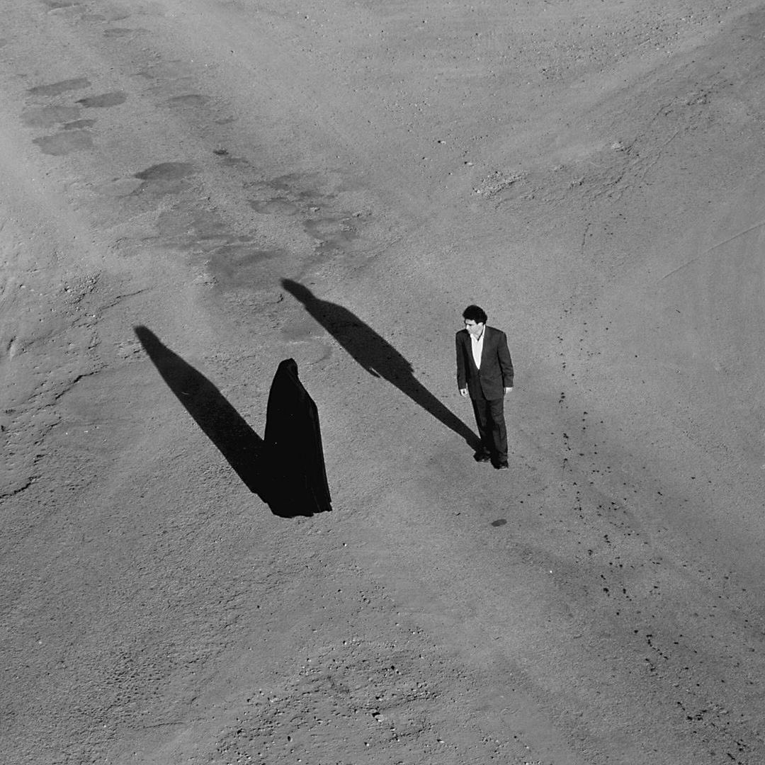 “Art is no crime. It’s every artist’s responsibility to make art that is meaningful.” - Shirin Neshat (@shirin__neshat) 