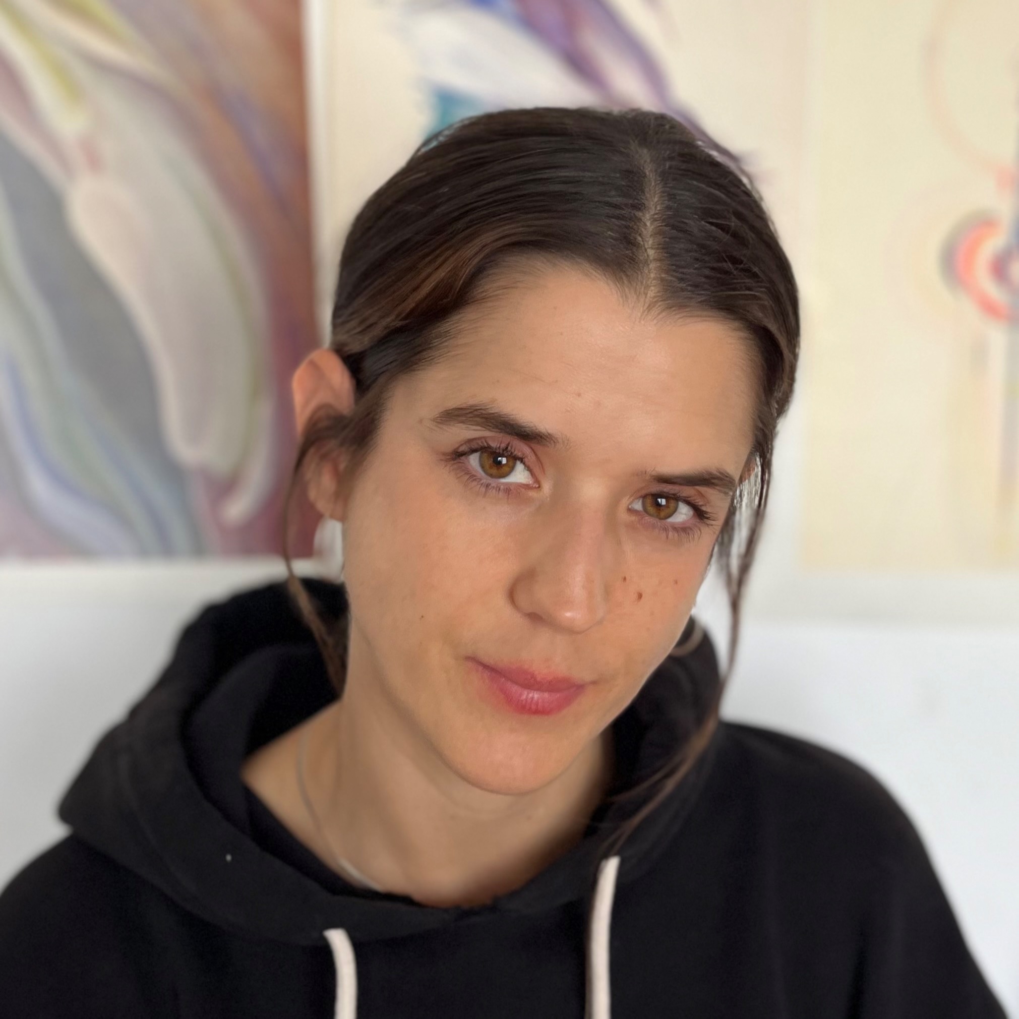 Juana Subercaseaux Q+A interview thumbnail