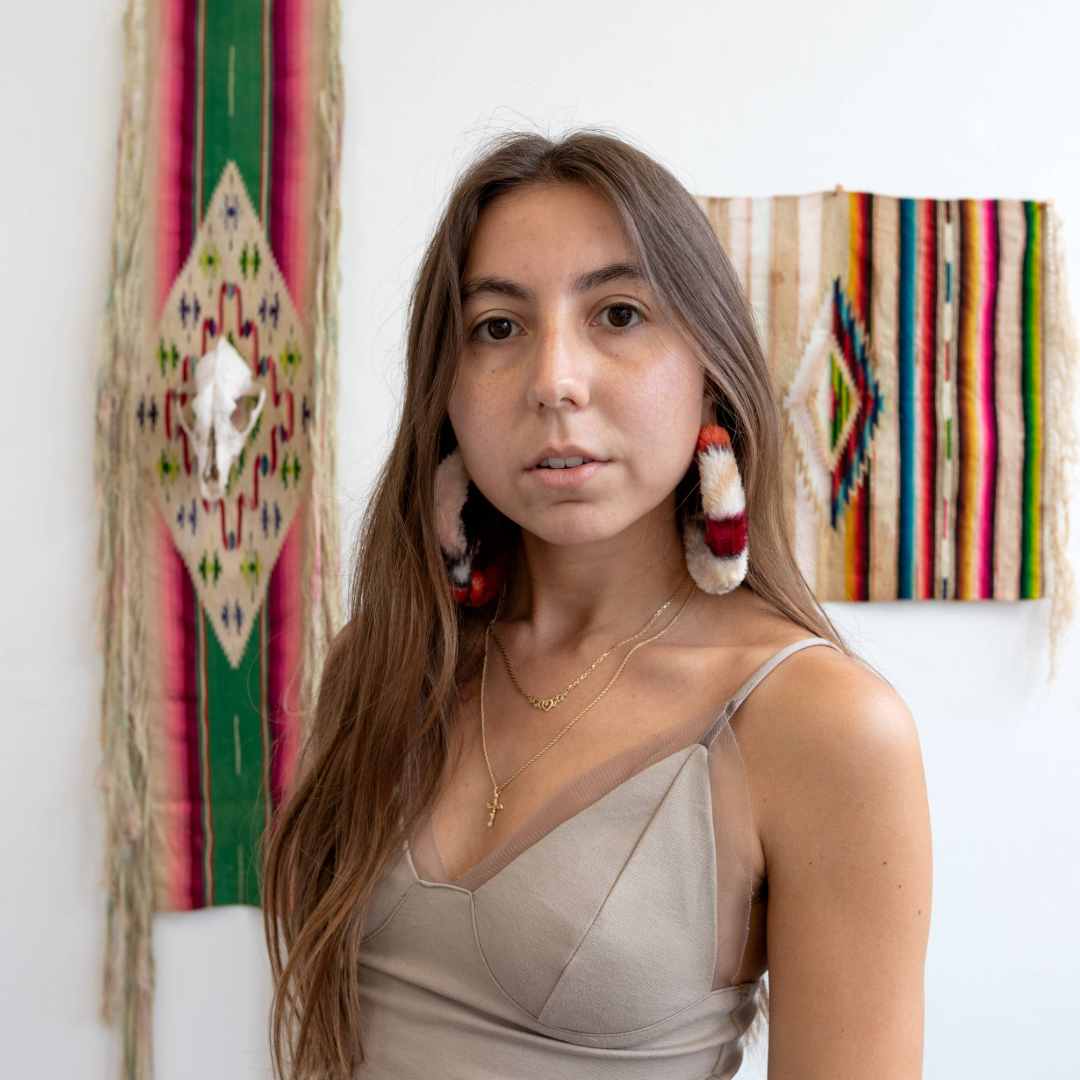 The Creative Edit: Kelly Tapia-Chuning thumbnail