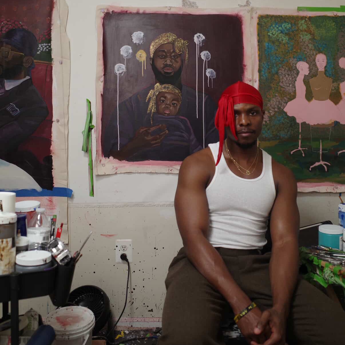 Atelier Unraveled: Glenn Hardy Q+A thumbnail