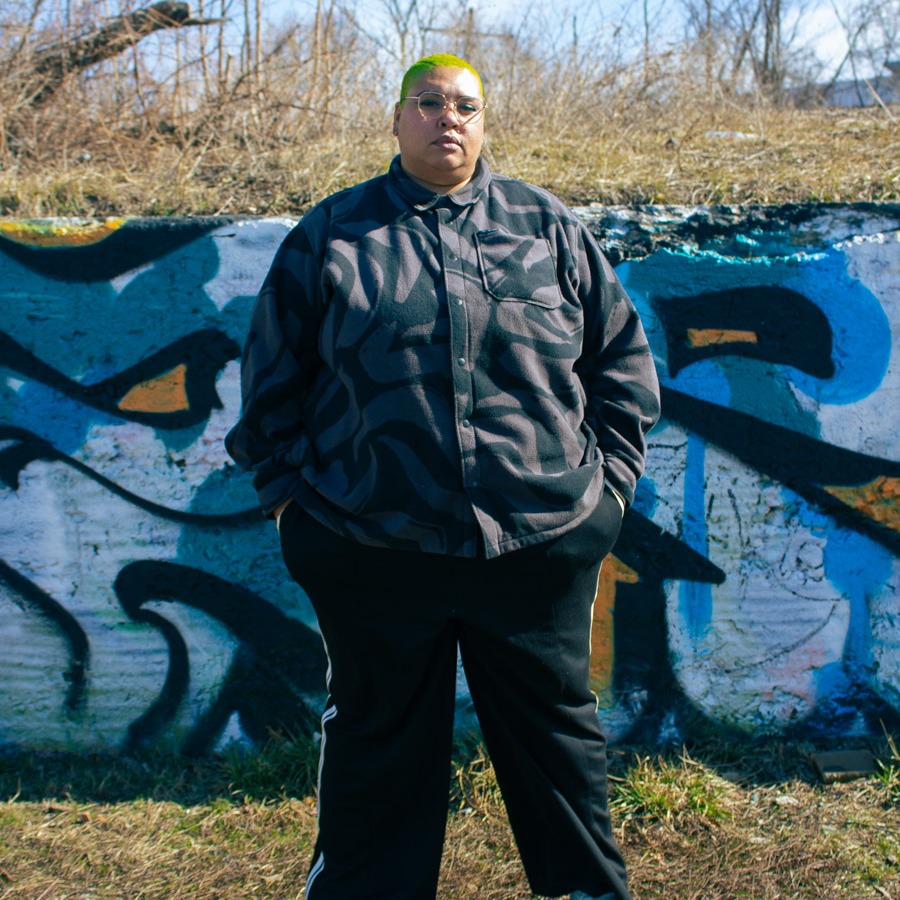 Noble Liverpool: The Loudest Quiet - Spotify thumbnail