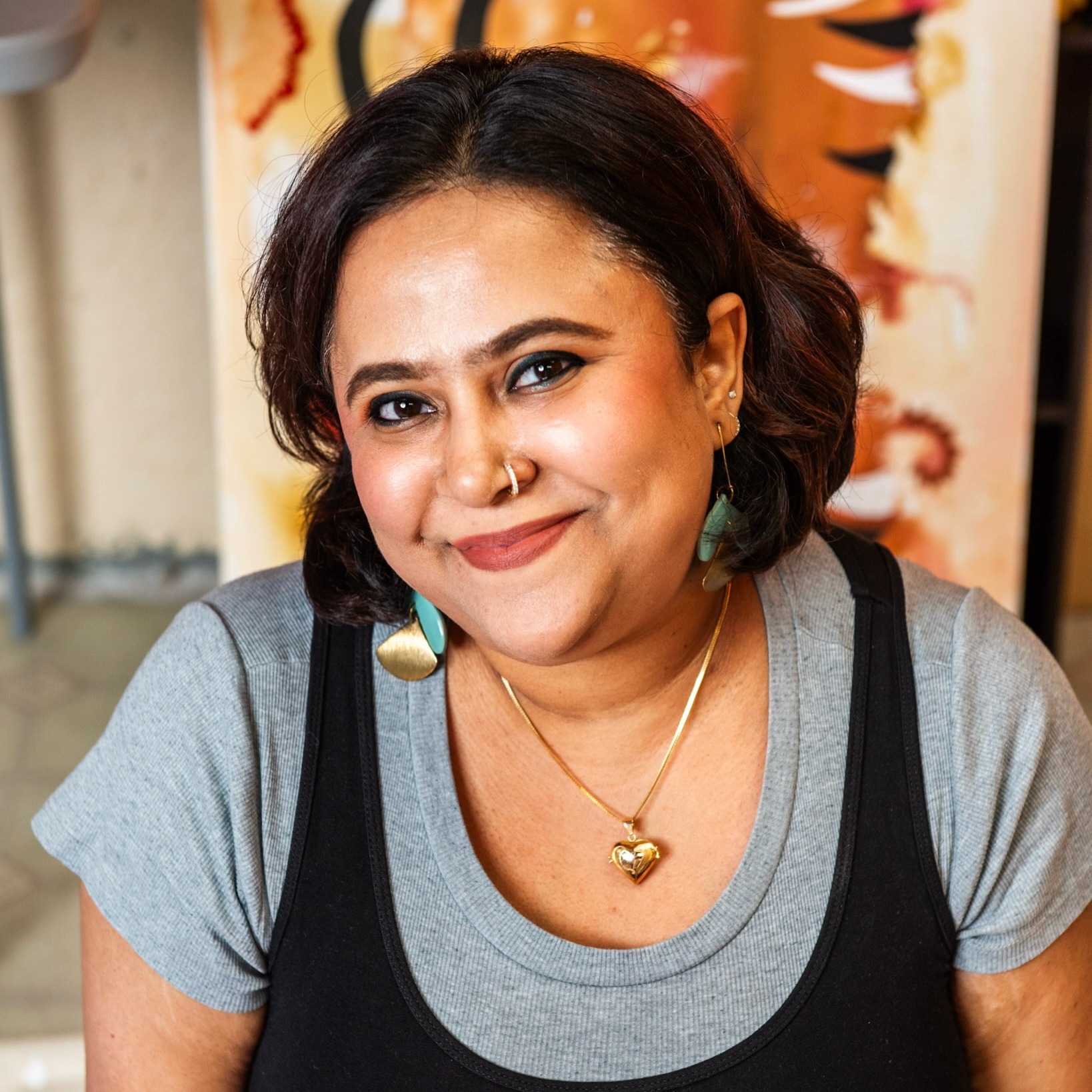 Madhurima Ganguly: The Scientist, The Philosopher, The Muse thumbnail