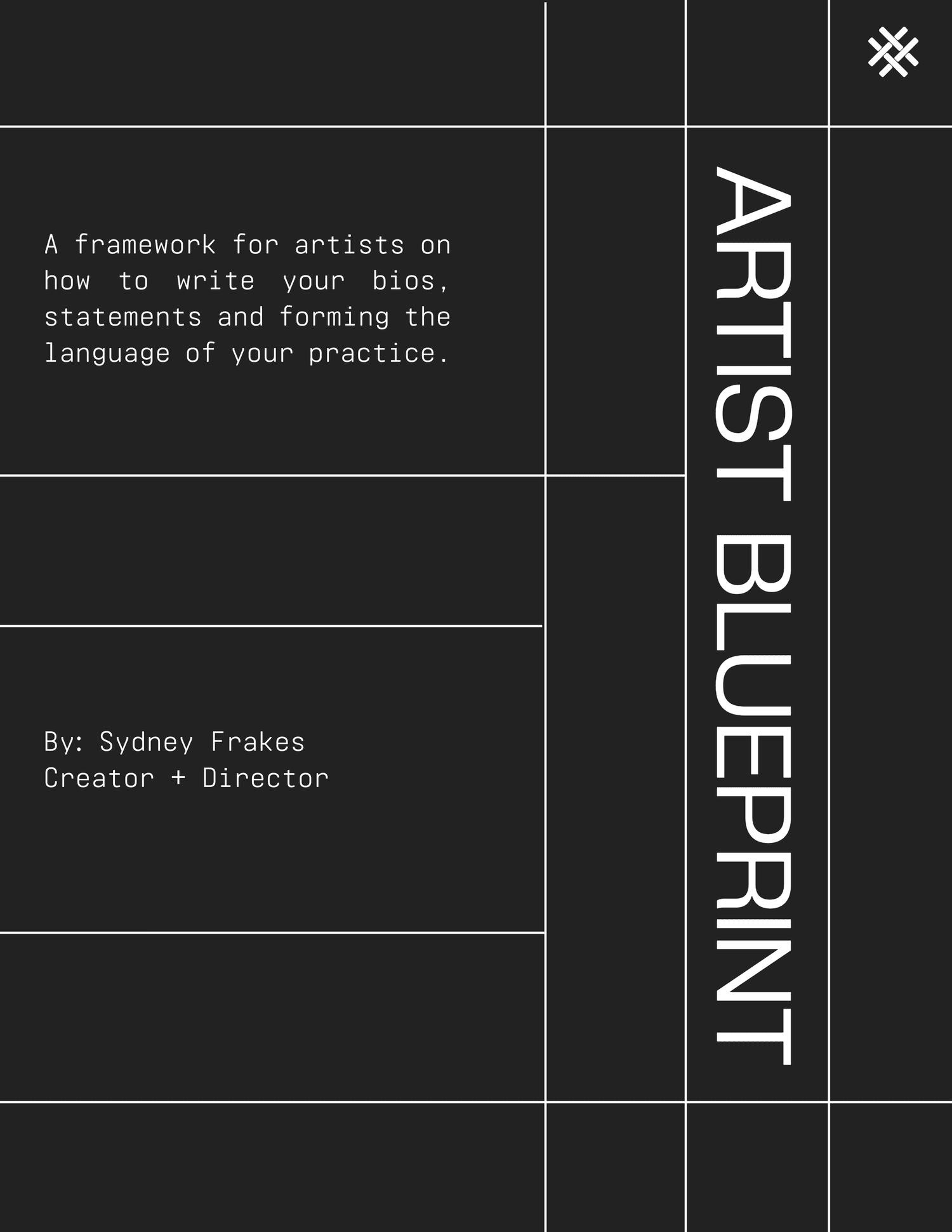 Artist Blueprint thumbnail