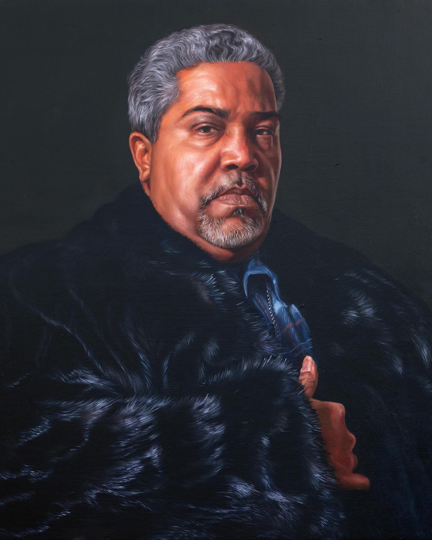 On our season 2 finale we interview Detroit-based artist Mario Moore (@mariomooreart).&nbsp;&nbsp;Exploring the facets of social, 