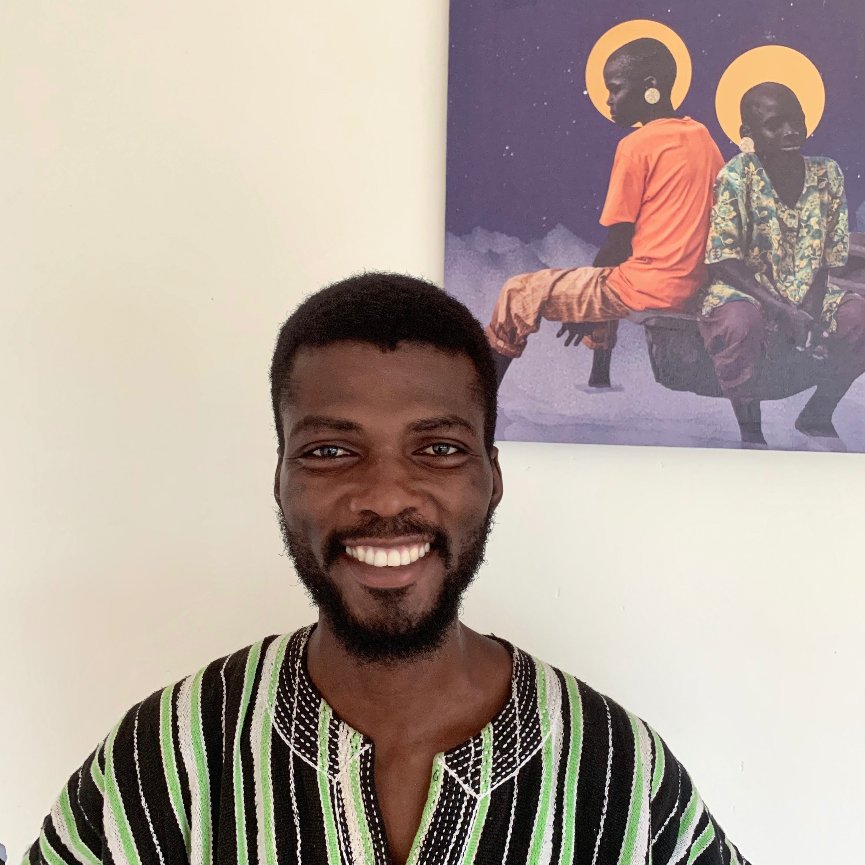 The Creative Edit: Selim Ayer thumbnail