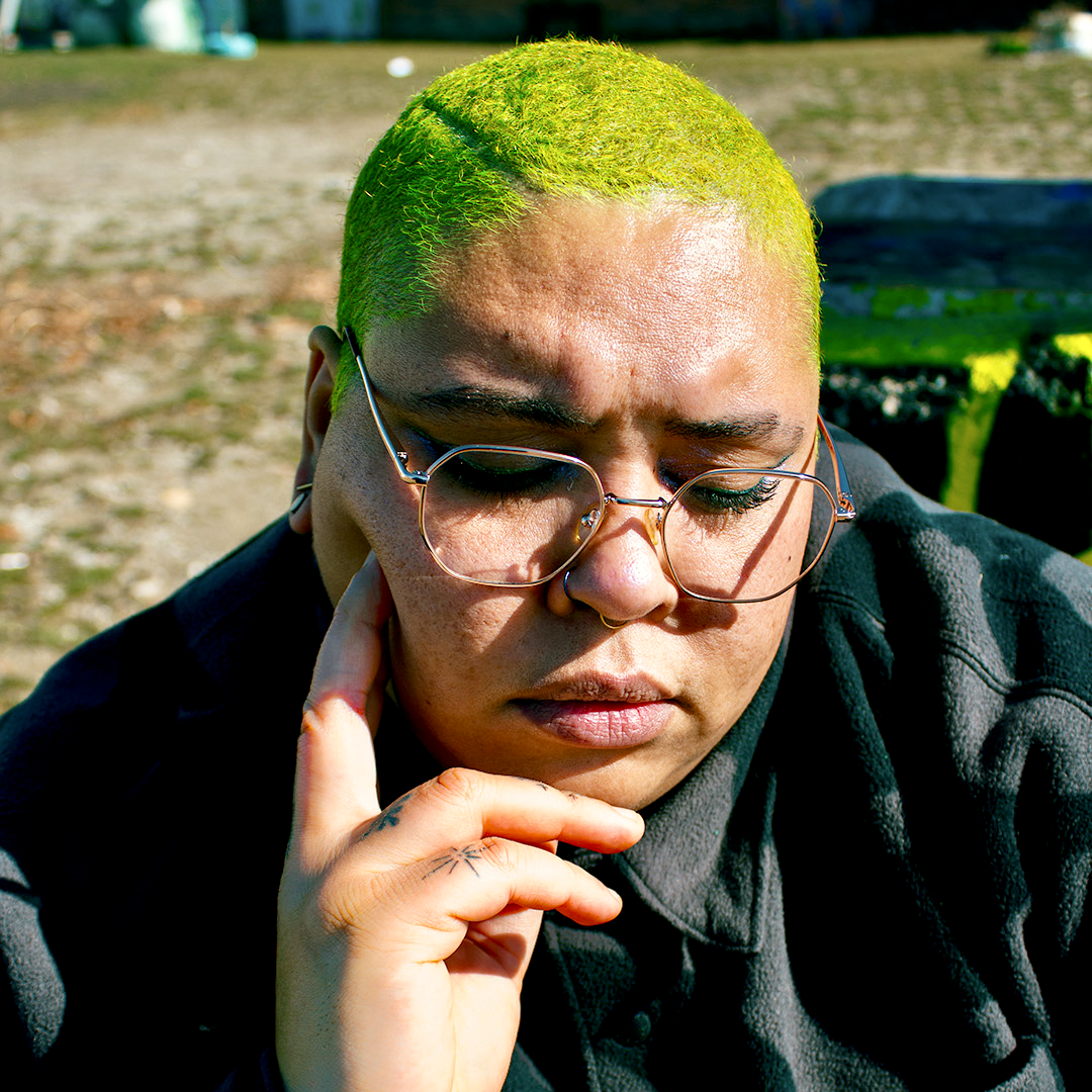 Noble Liverpool: The Loudest Quiet - Apple Podcasts thumbnail