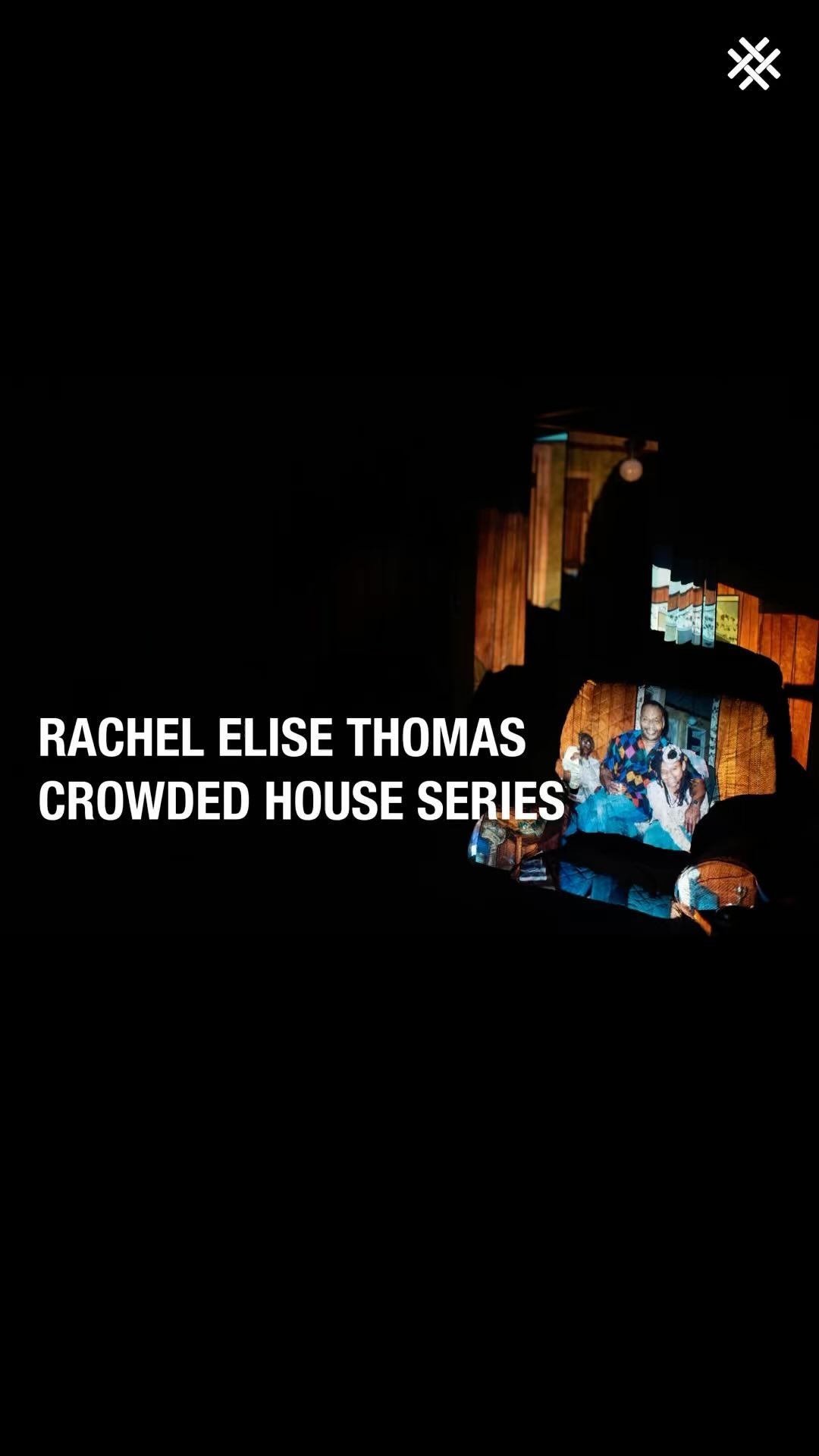 Interdisciplinary artist, designer, and researcher Rachel Elise Thomas (@implied_wisdom) naturally and beautifully captu