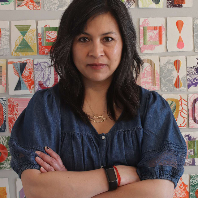 Paloma Núñez-Regueiro: Geographies of Becoming thumbnail