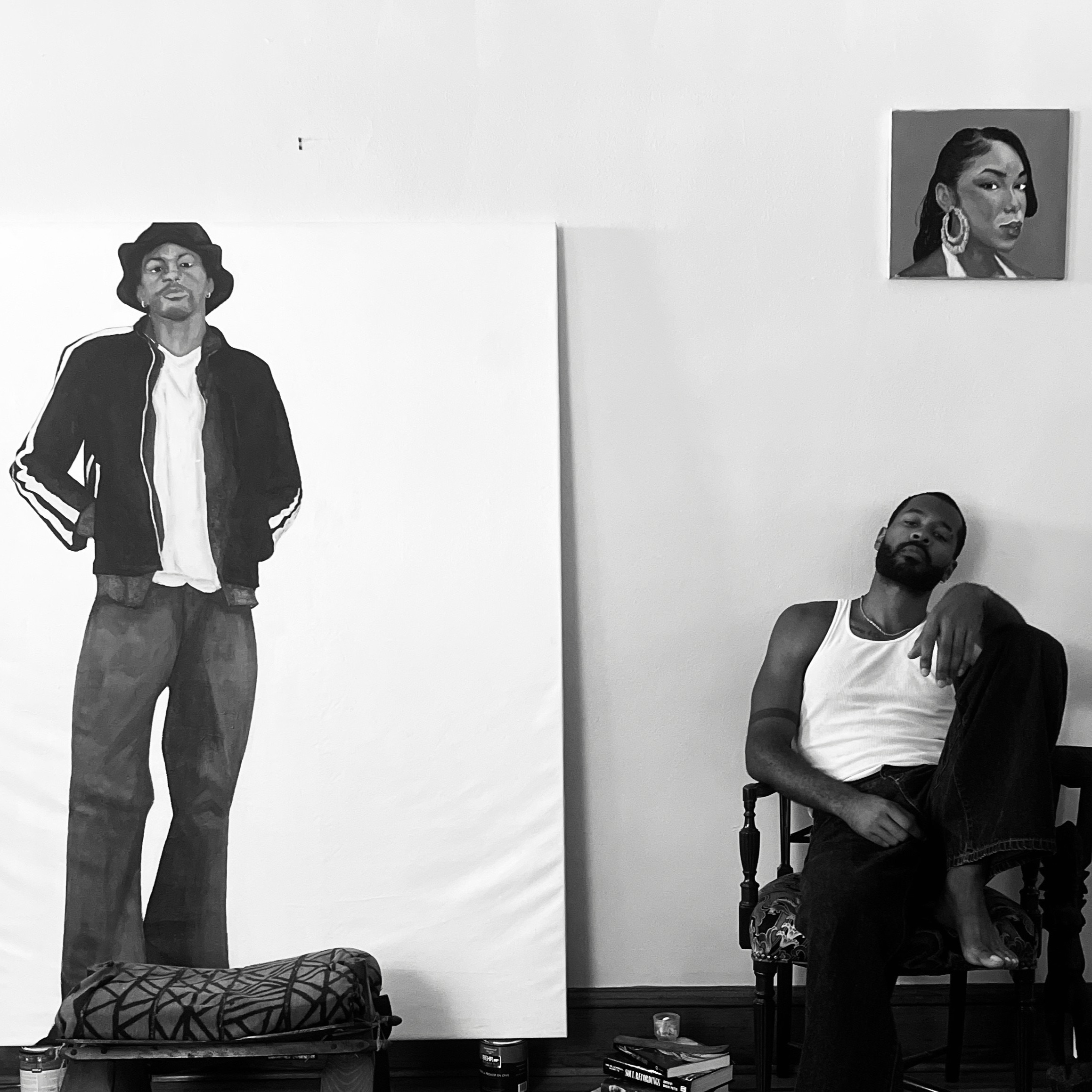 The Creative Edit: Bryce Alexander Dixon thumbnail