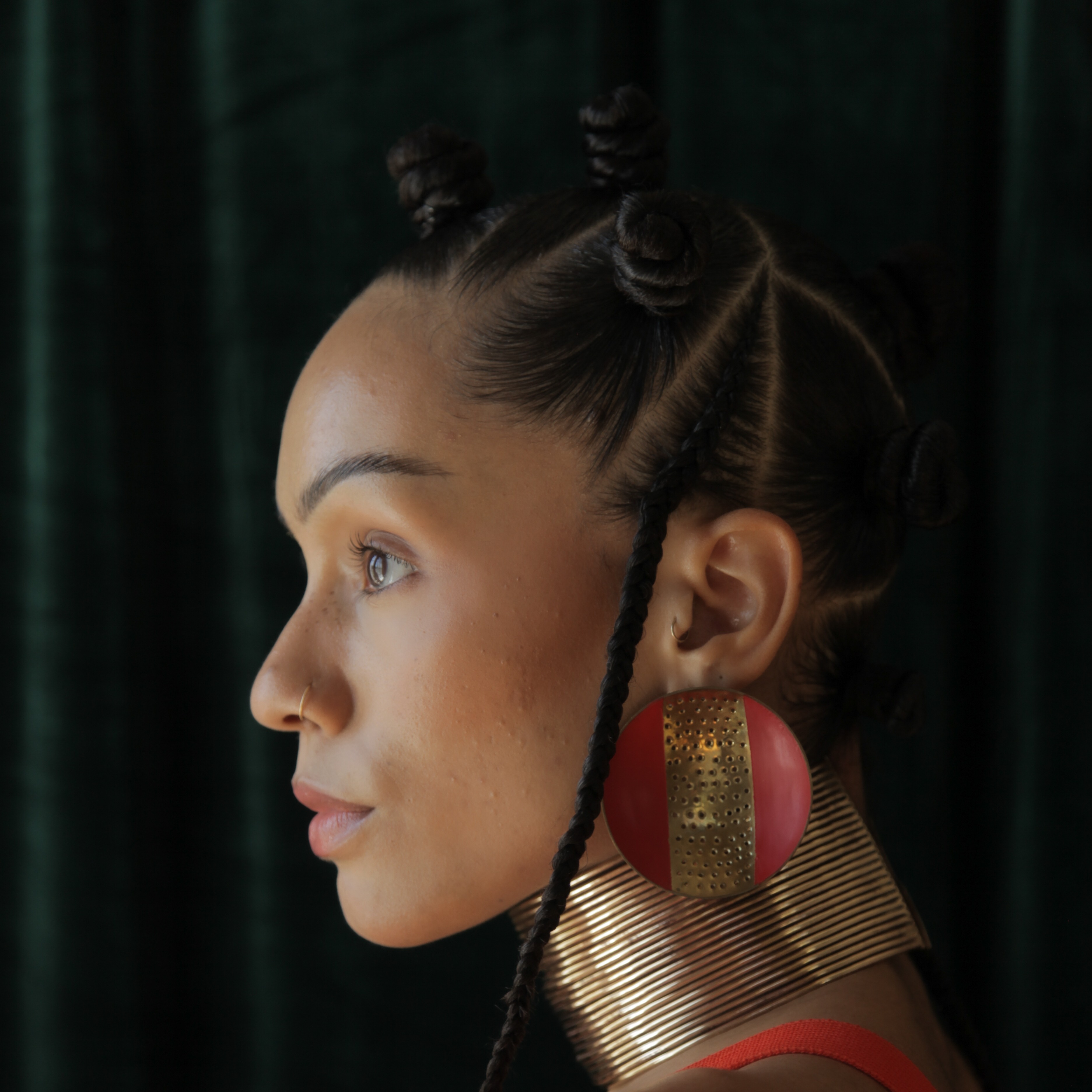 The Creative Edit: Merryn Omotayo Alaka thumbnail