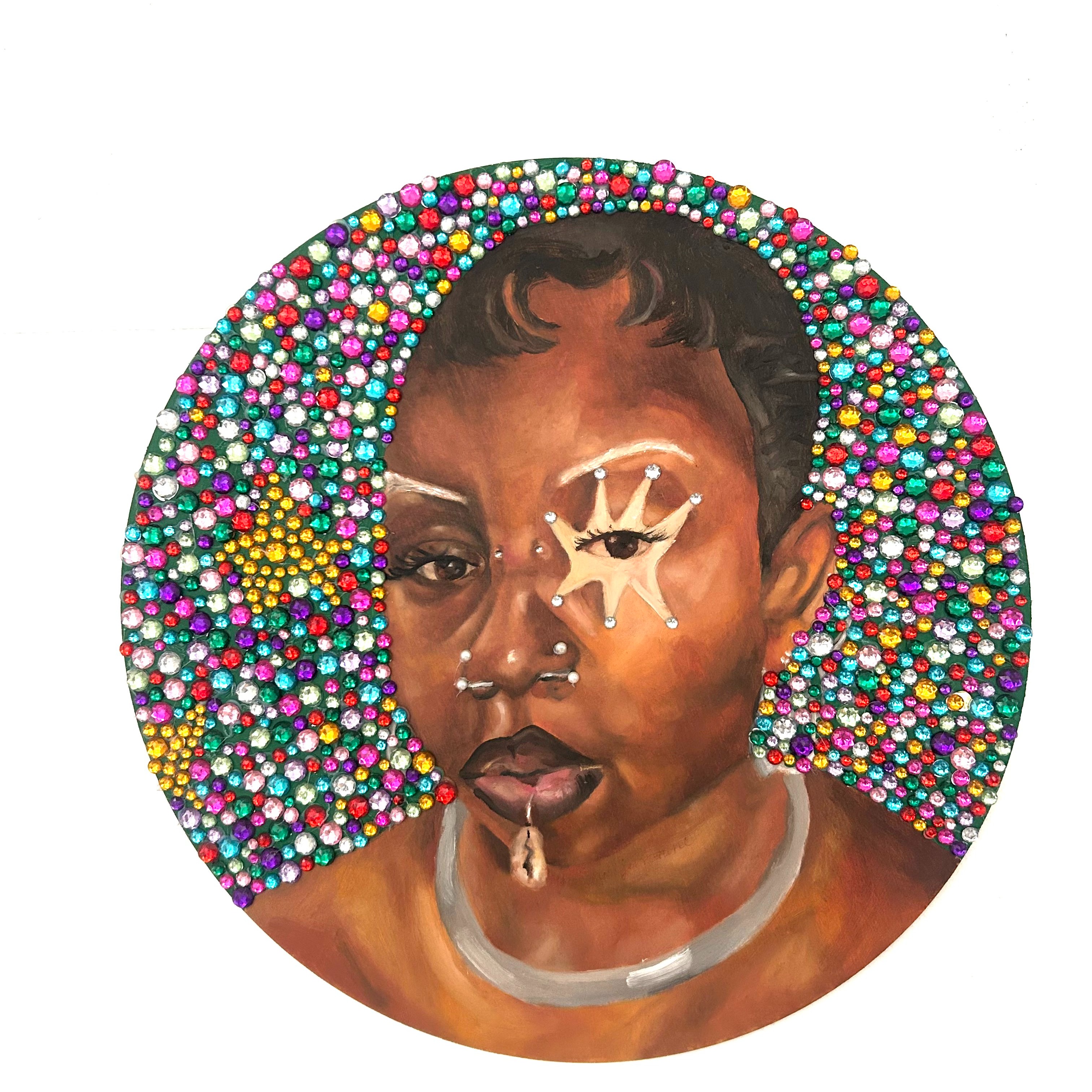 Griot Genesis, Digital Exhibition Link thumbnail