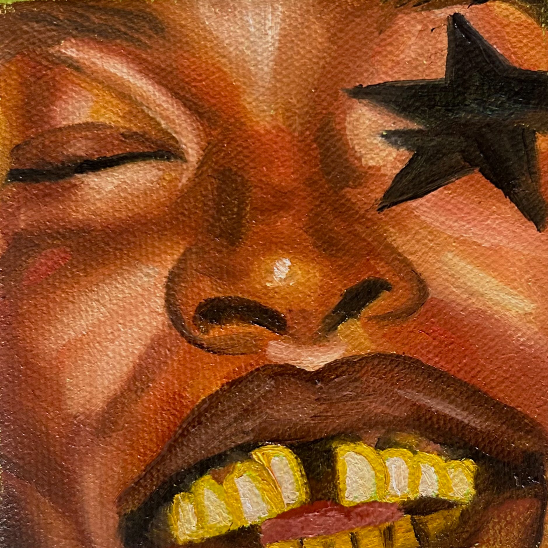 Listen to Special Episode: Griot Genesis on Spotify thumbnail