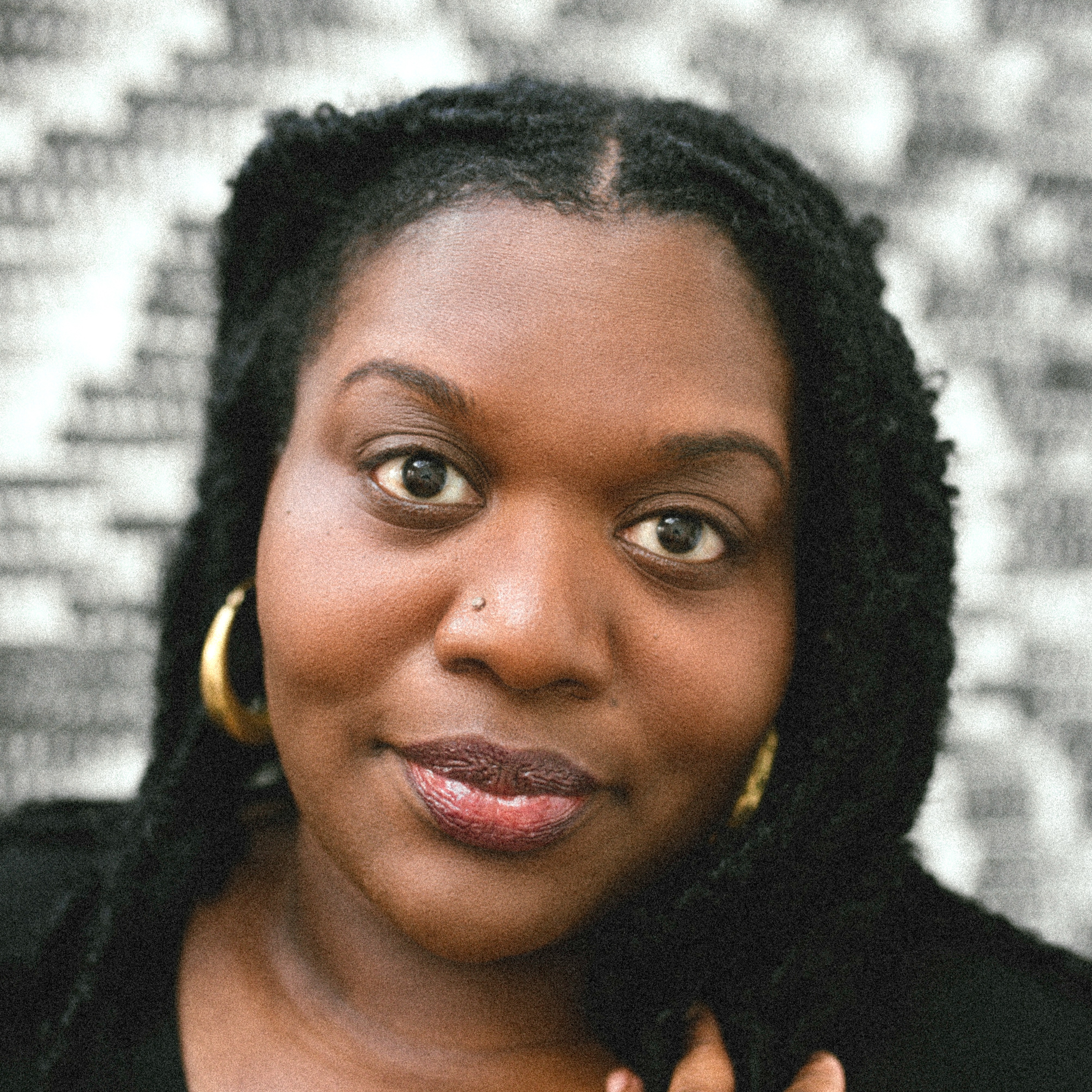 Rachel Elise Thomas: Visual Nuances + Vulnerability thumbnail