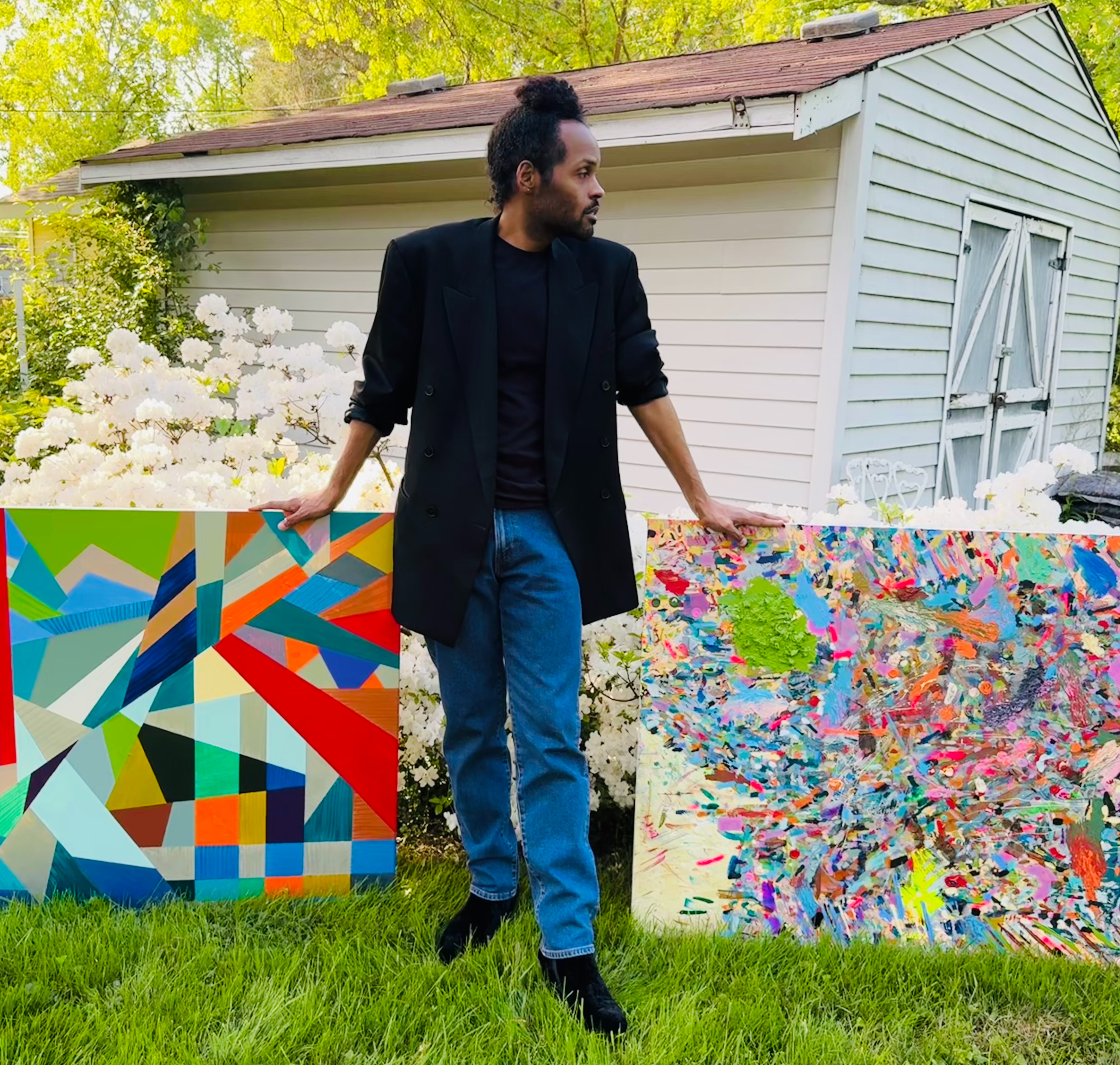 Atelier Unraveled: Alexander Daniels Escobar Q+A thumbnail