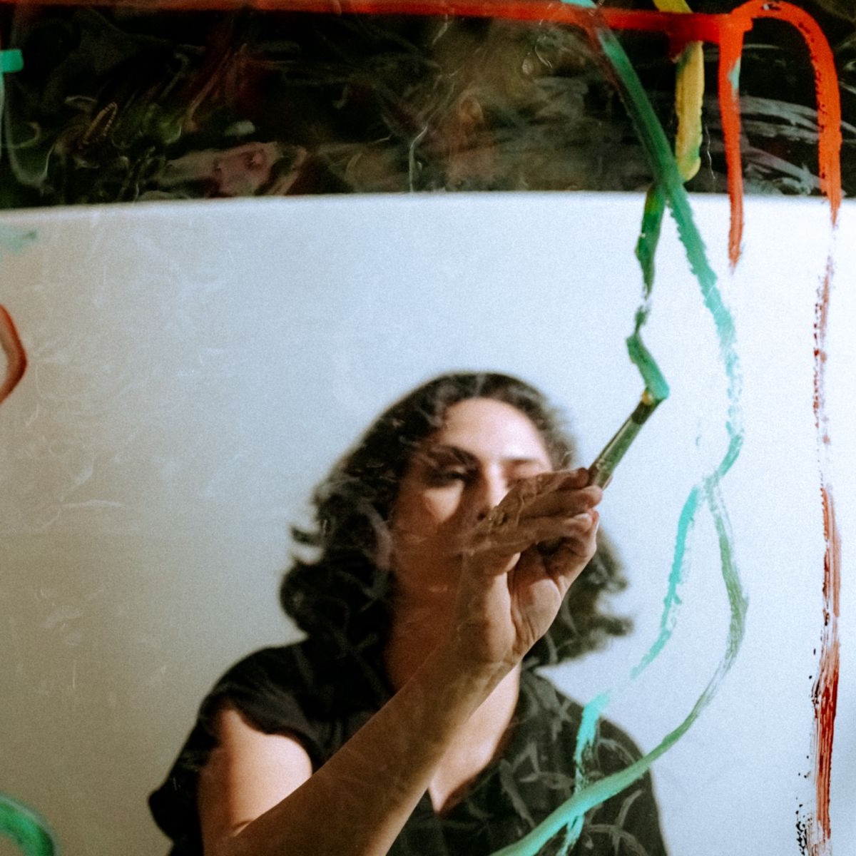 Laila Masri: By Means Necessary Digital Exhibition thumbnail