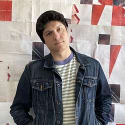 Edgard Barbosa: Syntax Before Grammar thumbnail