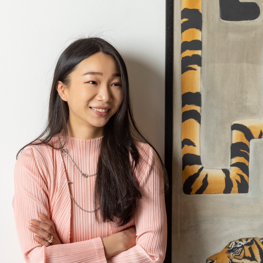 Learn More about Zimbiri's art practice thumbnail