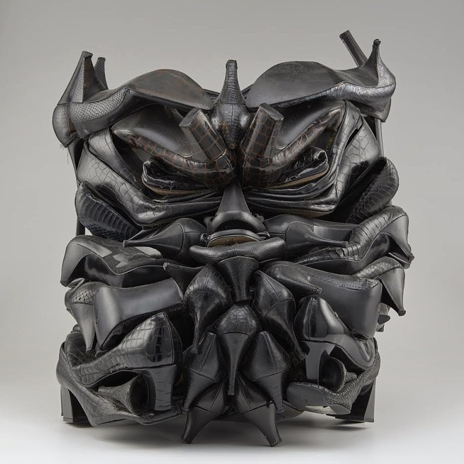 Artist Spotlight: Willie Cole 🌍

Likening himself to a “perceptual engineer,” Willie Cole is a conceptual artist, sculpt