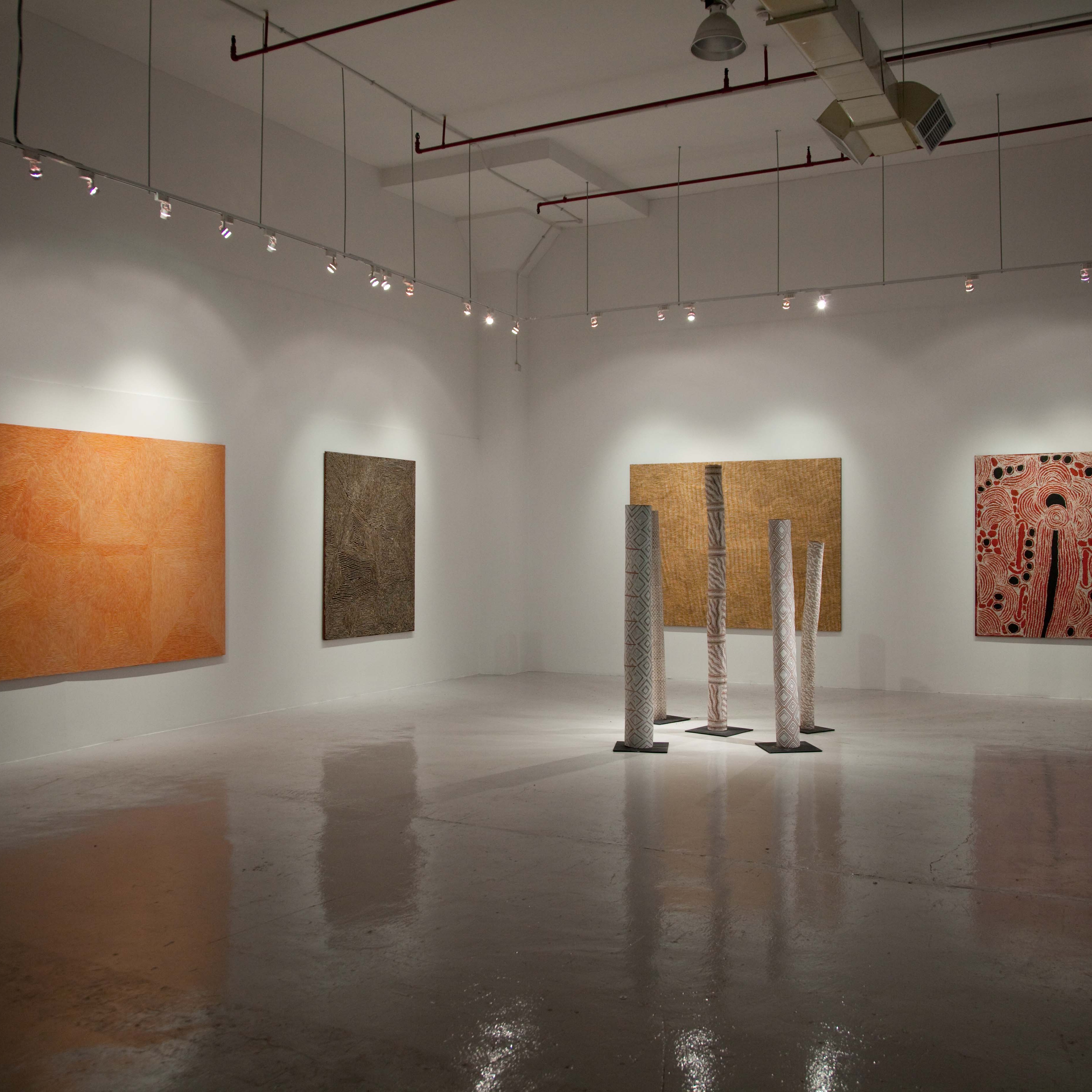 Atelier Unraveled: Giorgio Pilla, ReDot Fine Art Gallery Q+A thumbnail