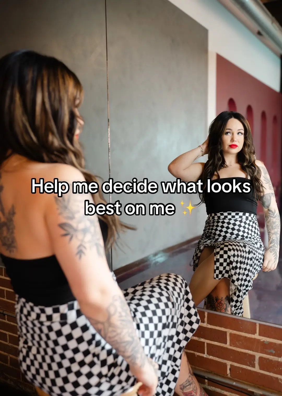 I’ve done it all these are only some of them 😂😂  #fyp #microinfluencer #hairtok 