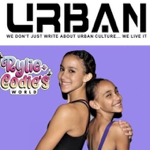 Urban Magazine  thumbnail