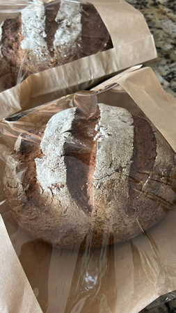 Weekly bread menu thumbnail