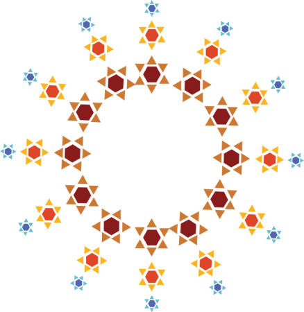 Gershom, a Multicultural Intergenerational Jewish Journal thumbnail