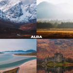 Foundation - Alba  thumbnail