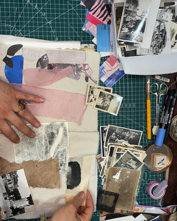 Dive into my website thumbnail