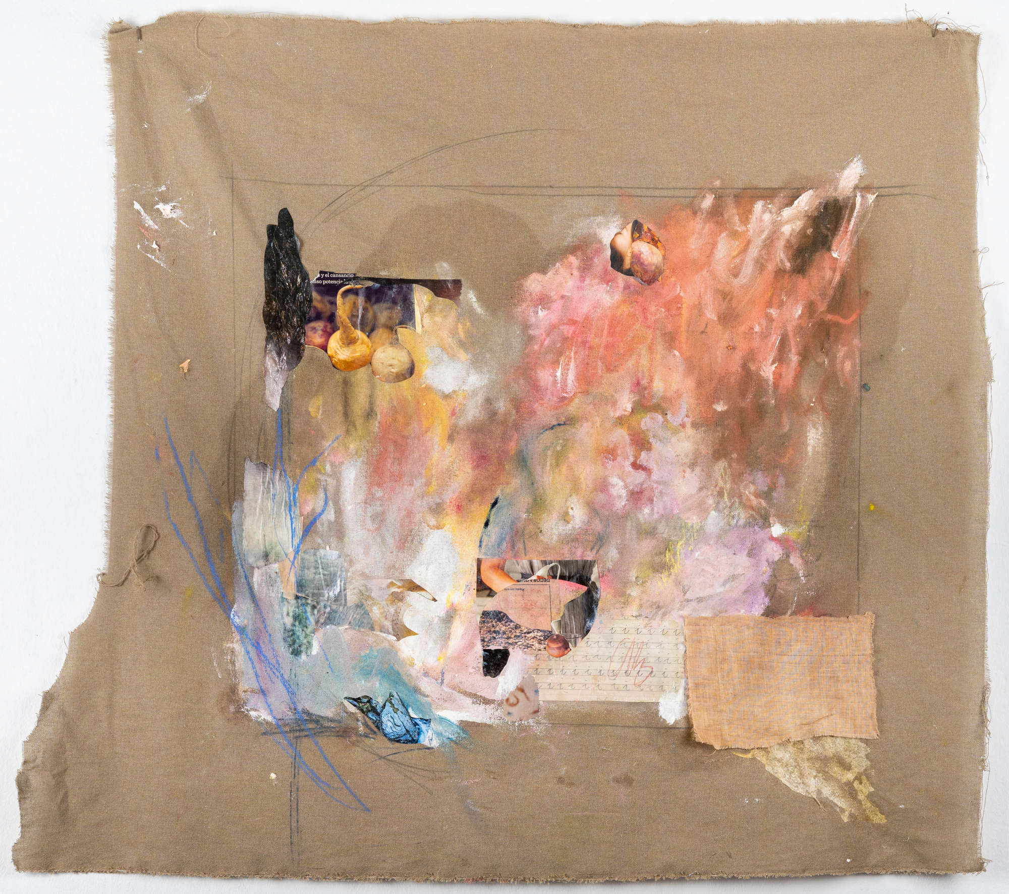 Interview- How to Live in the Moment and Let Your Creativity Flow Freely| Montserrat Serra Nonell thumbnail