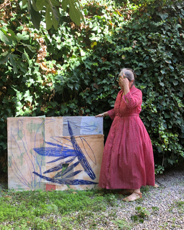 Warm and poetic: Conversation with Montserrat Serra Nonell thumbnail