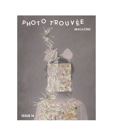 Buy Phototrouvé mag Issue14 thumbnail
