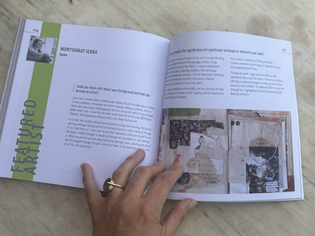 The world between two covers- Book  thumbnail