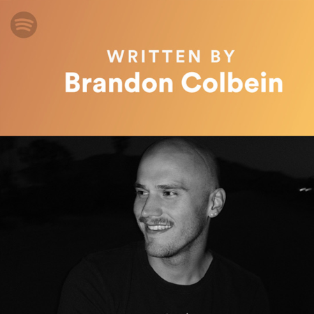 Written by: Brandon Colbein  thumbnail