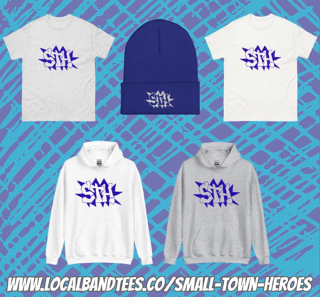 Merch! thumbnail