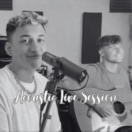 Acoustic Live Lounge thumbnail