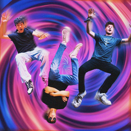 Time Machine - Pre Save thumbnail