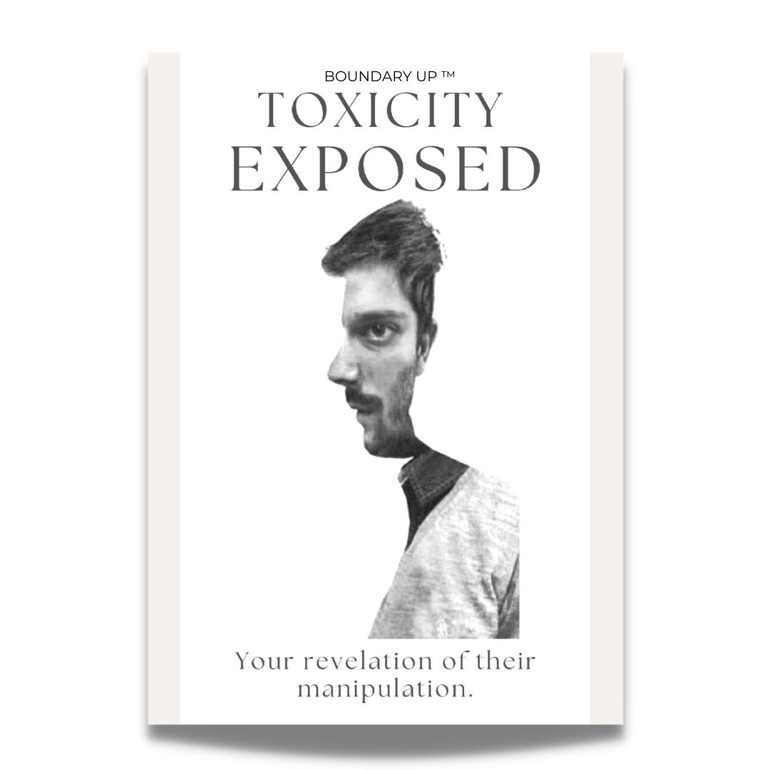 Toxicity Exposed (FREE GUIDE) thumbnail