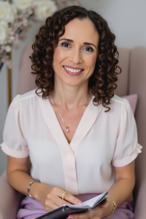 Canal YouTube Flávia Bolzonello thumbnail