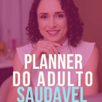 Planner do Adulto Saudável thumbnail