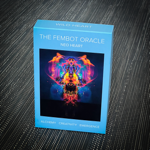 Order The Fembot Oracle Physical Deck and Book thumbnail