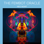 Download your free copy of The Fembot Oracle v 4 thumbnail