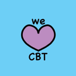 We ❤️  CBT thumbnail