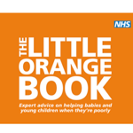 The Little Orange Book  thumbnail